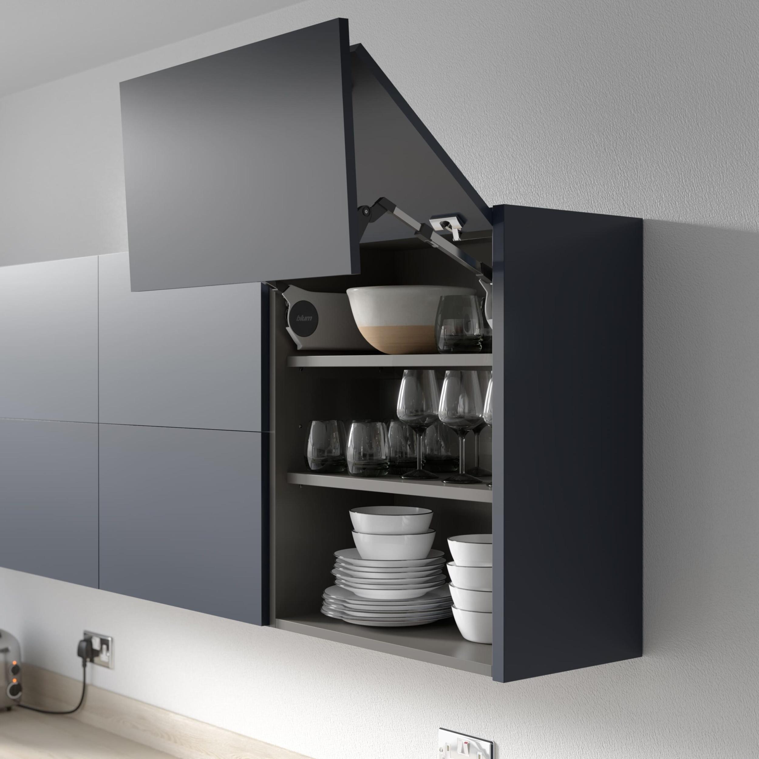 Tiree Smooth Painted Blizzard White Cameo 1