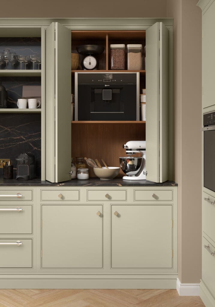 in frame kitchens Richmond